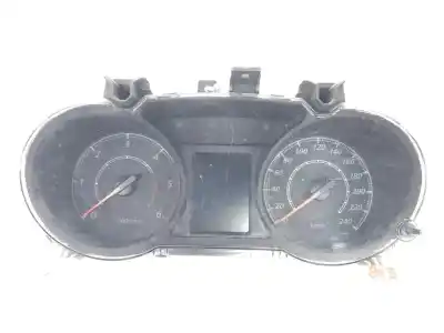 Автозапчасти б/у приборная доска за mitsubishi asx (ga0) desde 06/2010 1.8 di ссылки oem iam 8100b805