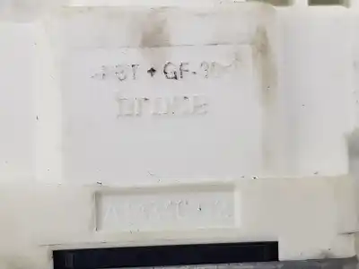 Автозапчастина б/у двиг скла задне ліво для land rover discovery iv (l319) 3.0 td 4x4 посилання на oem iam lr016353  ah2214b555aa