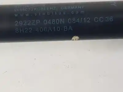 Автозапчасти б/у амортизаторы багажника/двери за land rover discovery iv (l319) 3.0 td 4x4 ссылки oem iam lr086368  8h22406a10bb