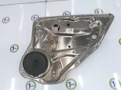 Tweedehands auto-onderdeel regelaar rechts achterruit: voor mercedes-benz clase e (w212) lim. 2.1 cdi cat oem iam-referenties 2127301879