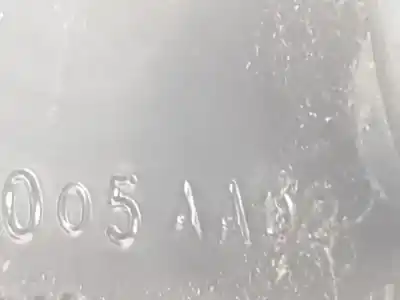 Автозапчастина б/у амортизаторі багажника/дверей для land rover discovery iv (l319) 3.0 td 4x4 посилання на oem iam bhf780040  5h22402a06ab