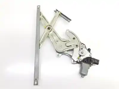 Second-hand car spare part rear right window regulator for mitsubishi asx (ga0) desde 06/2010 1.8 di oem iam references 5743a178  5713a257
