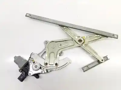 Second-hand car spare part rear right window regulator for mitsubishi asx (ga0) desde 06/2010 1.8 di oem iam references 5743a178  5713a257