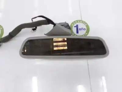 Tweedehands auto-onderdeel binnenspiegel voor mercedes-benz clase e (w212) lim. 2.1 cdi cat oem iam-referenties 2048101217