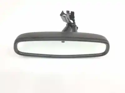 Peça sobressalente para automóvel em segunda mão espelho retrovisor interior por opel astra k berlina 5p selective 125 cv / 92 kw referências oem iam 13581081