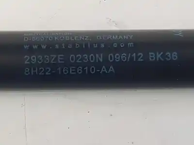 Автозапчастина б/у амортизатор капота для land rover discovery iv (l319) 3.0 td 4x4 посилання на oem iam lr009106  8h2216e610aa