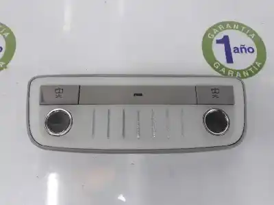 Tweedehands auto-onderdeel binnenlicht voor mercedes-benz clase e (w212) lim. 2.1 cdi cat oem iam-referenties 2128205001