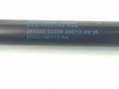 Автозапчастина б/у амортизатор капота для land rover discovery iv (l319) 3.0 td 4x4 посилання на oem iam lr009106  8h2216e610aa