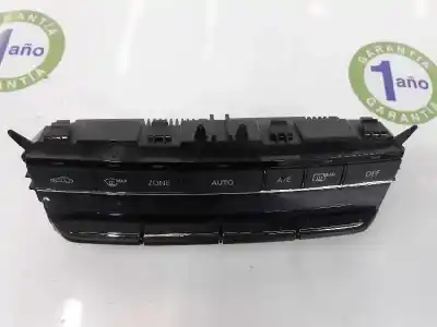 Автозапчасти б/у климат-контроль за clase c clase e lim. 2.1 cdi ссылки oem iam a2129004100  5hb00935552