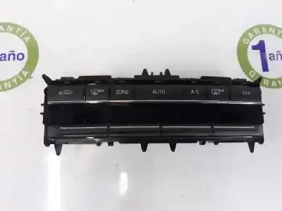 Автозапчасти б/у климат-контроль за clase c clase e lim. 2.1 cdi ссылки oem iam a2129004100  5hb00935552