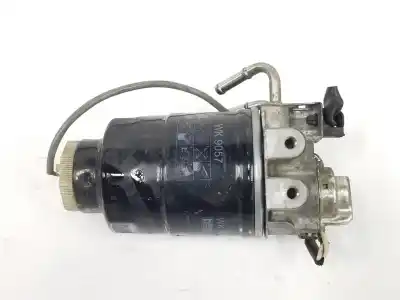 Second-hand car spare part diesel fuel filter for mitsubishi asx (ga0) desde 06/2010 1.8 di oem iam references 1770a180  1770a181