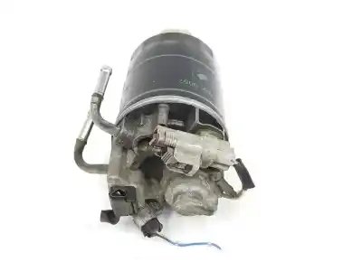 Second-hand car spare part diesel fuel filter for mitsubishi asx (ga0) desde 06/2010 1.8 di oem iam references 1770a180  1770a181