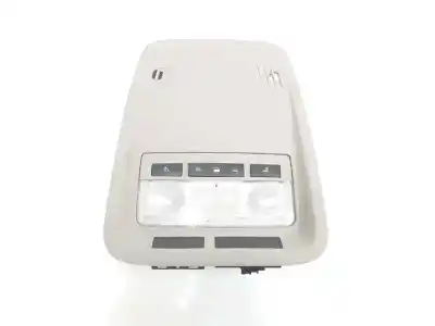 Peça sobressalente para automóvel em segunda mão luz interior por opel astra k berlina 5p selective 125 cv / 92 kw referências oem iam 13422727