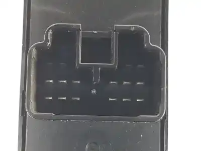 Peça sobressalente para automóvel em segunda mão botão / interruptor elevador vidro dianteiro esquerdo por mitsubishi asx (ga0) desde 06/2010 1.8 di referências oem iam 8608a207  