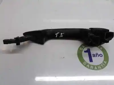 Автозапчастина б/у завнішня ручка задня права для clase c clase e lim. 2.1 cdi посилання на oem iam 2047600270  20476002709999