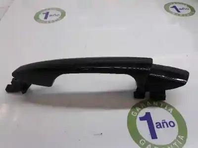 Автозапчастина б/у завнішня ручка задня права для clase c clase e lim. 2.1 cdi посилання на oem iam 2047600270  20476002709999