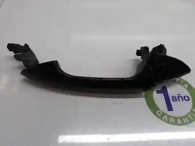 Автозапчастина б/у завнішня ручка задня права для clase c clase e lim. 2.1 cdi посилання на oem iam 2047600270  20476002709999