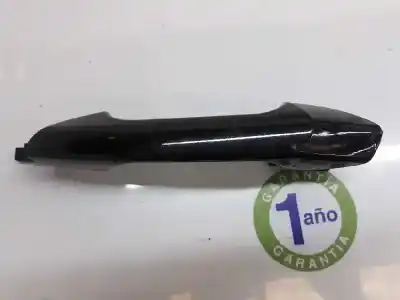Автозапчасти б/у задняя правая наружная ручка за clase c clase e lim. 2.1 cdi ссылки oem iam 2047600270