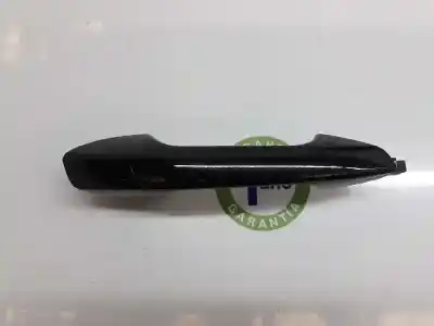 Автозапчасти б/у задняя левая наружная ручка за clase c clase e lim. 2.1 cdi ссылки oem iam 2047600170