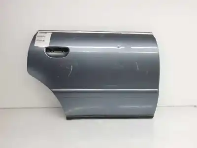 Peça sobressalente para automóvel em segunda mão PORTA DO AUTOMÓVEL TRASEIRA DIREITA por AUDI A4 B5 (8D2)  Referências OEM IAM 8D0833052C  