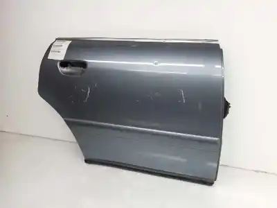 Peça sobressalente para automóvel em segunda mão porta do automóvel traseira direita por audi a4 b5 (8d2) 2.8 referências oem iam 8d0833052c  