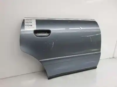 Peça sobressalente para automóvel em segunda mão porta do automóvel traseira direita por audi a4 b5 (8d2) 2.8 referências oem iam 8d0833052c  