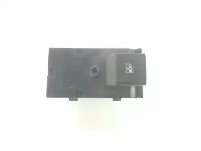 Peça sobressalente para automóvel em segunda mão botão / interruptor elevador vidro traseiro esquerdo por opel astra k berlina 5p selective 125 cv / 92 kw referências oem iam 13408452