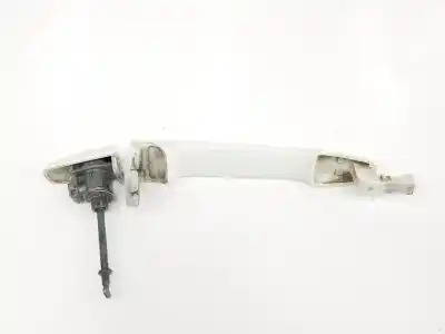 Автозапчасти б/у левая передняя наружная ручка за mitsubishi asx (ga0) desde 06/2010 1.8 di ссылки oem iam 5716a013wa  5716a013wa