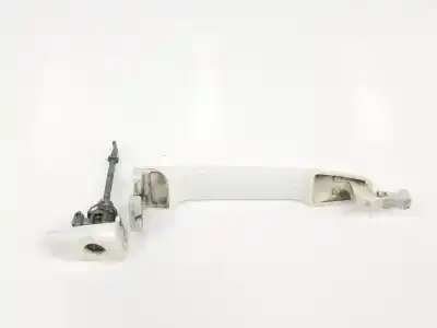 Автозапчасти б/у левая передняя наружная ручка за mitsubishi asx (ga0) desde 06/2010 1.8 di ссылки oem iam 5716a013wa  5716a013wa