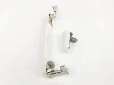 Second-hand car spare part exterior left rear door handle for mitsubishi asx (ga0) desde 06/2010 1.8 di oem iam references 5716a013wa  5716a013wa