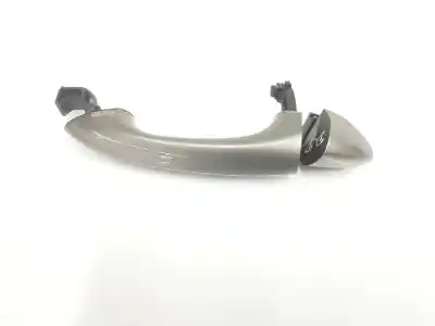 Peça sobressalente para automóvel em segunda mão puxador exterior frente direito por opel astra k berlina 5p selective 125 cv / 92 kw referências oem iam 13506795