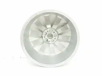 Second-hand car spare part rim for volkswagen scirocco 2.0 tdi dpf oem iam references 1k8601025c 8jx19h2 et41 19 pulgadas 