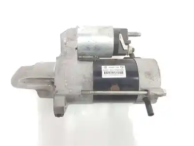 Peça sobressalente para automóvel em segunda mão motor de arranque por opel astra k berlina 5p selective 125 cv / 92 kw referências oem iam 55491789
