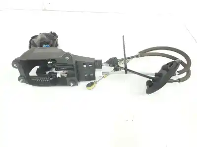 Peça sobressalente para automóvel em segunda mão alavanca de velocidades por opel astra k berlina 5p selective 125 cv / 92 kw referências oem iam 55489542