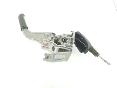 Peça sobressalente para automóvel em segunda mão alavanca de travão de mão por opel astra k berlina 5p selective 125 cv / 92 kw referências oem iam 39021647