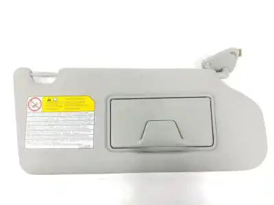 Автозапчасти б/у ПРАВАЯ ЗОНА за MITSUBISHI ASX (GA0) DESDE 06/2010  ссылки OEM IAM 7620A900HA  7620A900HA