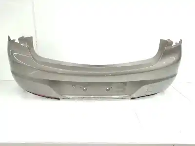 Second-hand car spare part rear bumper for opel astra k lim. 5türig 1.6 cdti dpf oem iam references 39161697 39161697 gris 