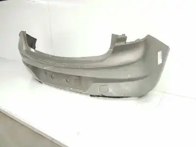Second-hand car spare part rear bumper for opel astra k lim. 5türig 1.6 cdti dpf oem iam references 39161697 39161697 gris 