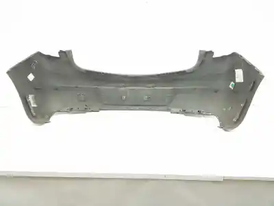 Second-hand car spare part rear bumper for opel astra k lim. 5türig 1.6 cdti dpf oem iam references 39161697 39161697 gris 