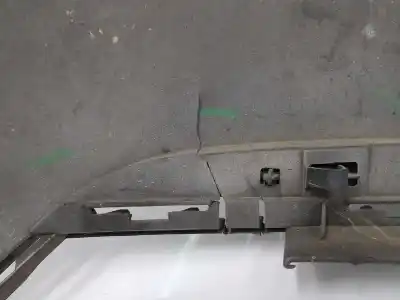 Second-hand car spare part rear bumper for opel astra k lim. 5türig 1.6 cdti dpf oem iam references 39161697 39161697 gris 