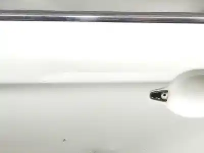 Second-hand car spare part rear left door for mitsubishi asx (ga0) desde 06/2010 1.8 di oem iam references 5730a977  5730a977