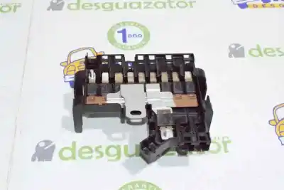 Peça sobressalente para automóvel em segunda mão caixa de fusíveis e relés por bmw serie 5 touring 3.0 turbodiesel referências oem iam 61149240490