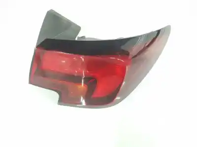 Peça sobressalente para automóvel em segunda mão farolim traseiro direito por opel astra k berlina 5p selective 125 cv / 92 kw referências oem iam 39015944