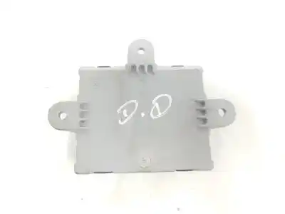 Автозапчастина б/у електронний модуль для land rover discovery iv (l319) 3.0 td 4x4 посилання на oem iam lr023341  bh4214d618aa