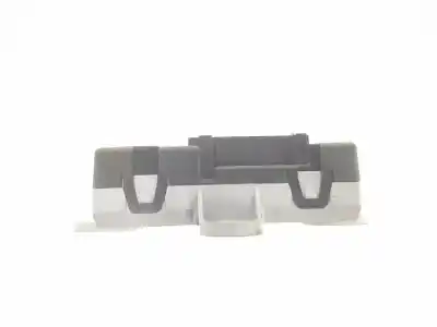 Автозапчастина б/у електронний модуль для land rover discovery iv (l319) 3.0 td 4x4 посилання на oem iam lr023341  bh4214d618aa