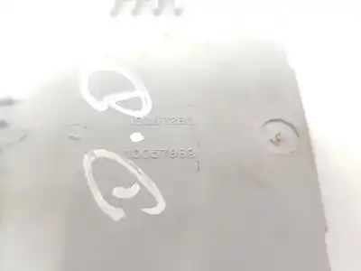 Автозапчастина б/у електронний модуль для land rover discovery iv (l319) 3.0 td 4x4 посилання на oem iam lr023341  bh4214d618aa