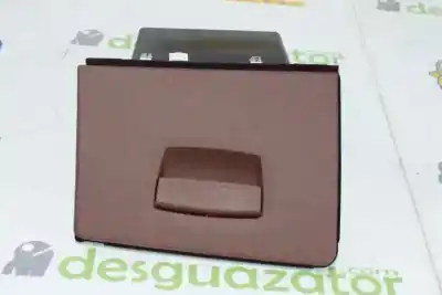 Peça sobressalente para automóvel em segunda mão porta luvas por bmw serie 5 touring 3.0 turbodiesel referências oem iam 51459206029