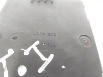 Автозапчастина б/у електронний модуль для land rover discovery iv (l319) 3.0 td 4x4 посилання на oem iam lr023340  bh4214d620aa