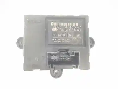 Автозапчастина б/у електронний модуль для land rover discovery iv (l319) 3.0 td 4x4 посилання на oem iam lr023340