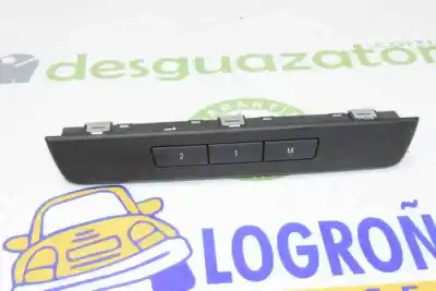 Peça sobressalente para automóvel em segunda mão trocar por bmw serie 5 touring 3.0 turbodiesel referências oem iam 61319215748